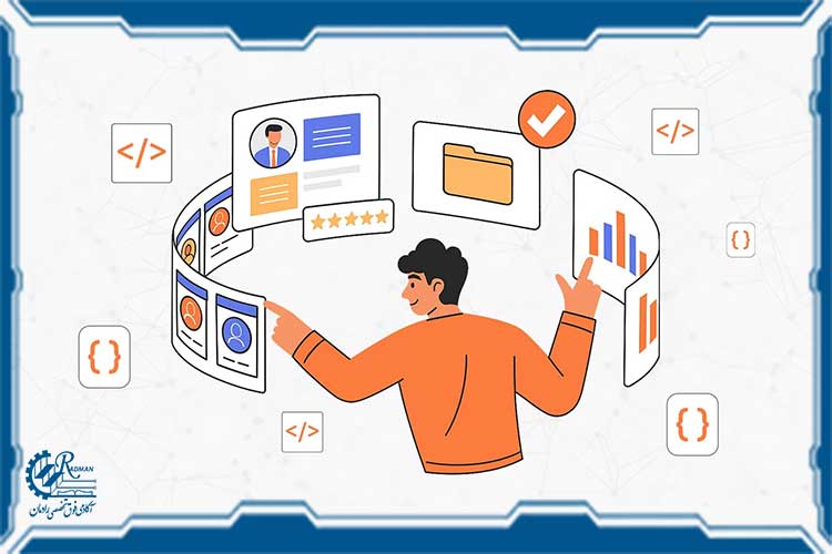 ساخت برنامه های دسکتاپ و رابط های کاربری جذاب با پایتون